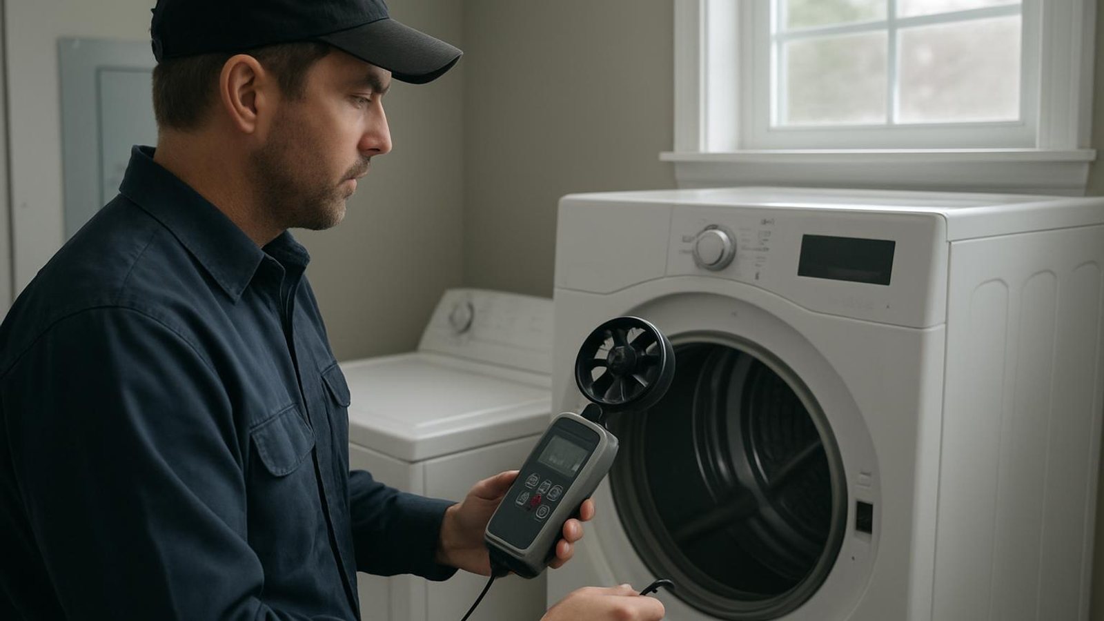 Practical dryer vent cleaning in Kansas City