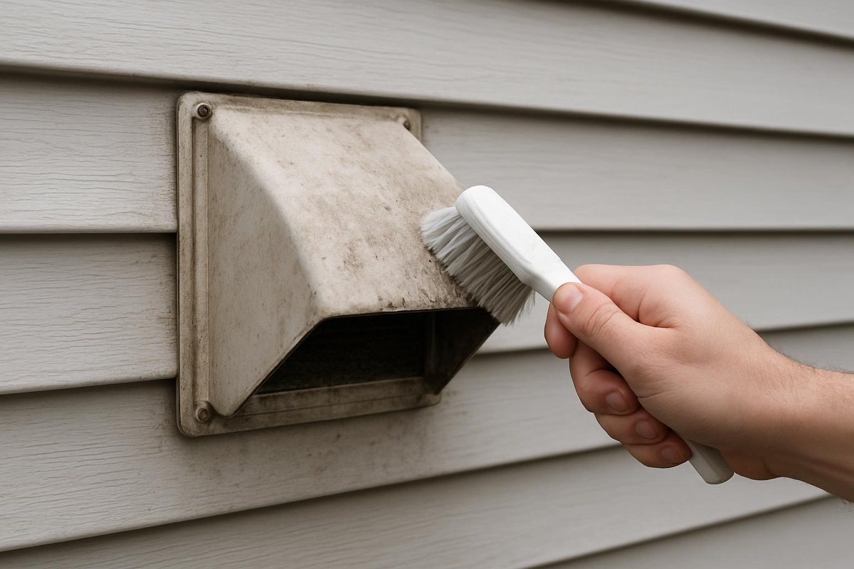 Silver Terrace Dryer Cleaning Services in Kansas City